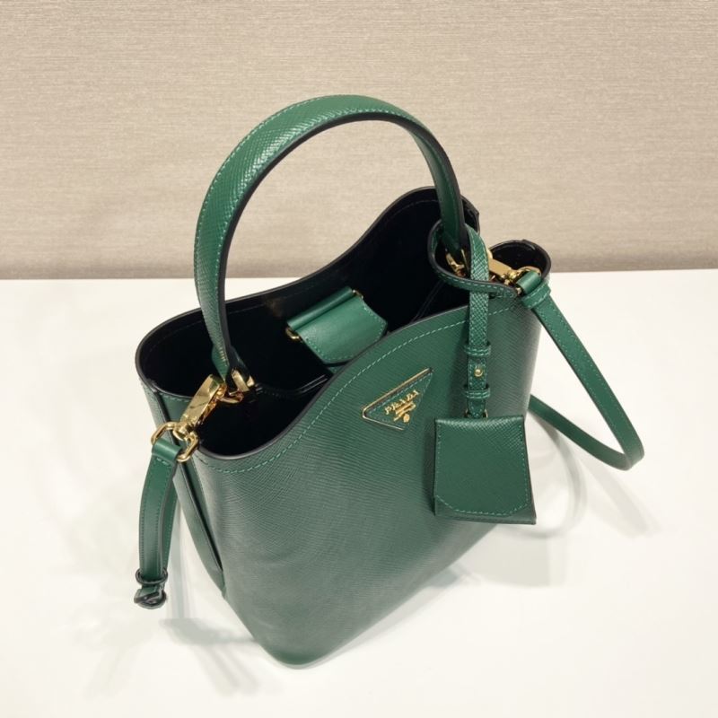 Prada Tote Bags